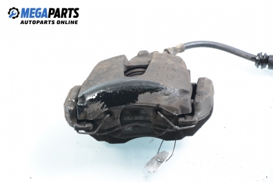 Спирачен апарат за Ford Focus C-Max (10.2003 - 03.2007), позиция: предна, лява