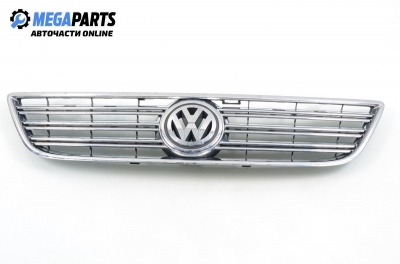 Решетка за Volkswagen Phaeton Sedan (04.2002 - 03.2016), позиция: предна