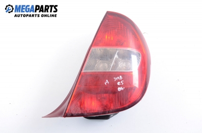 Стоп за Citroen C5 I Sedan (03.2001 - 03.2005), хечбек, позиция: дясна