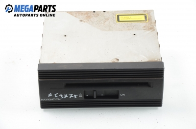 GPS навигация за Audi A6 Sedan C5 (01.1997 - 01.2005), № 4D0 919 887 D