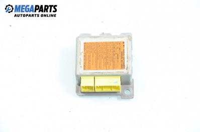 Модул за AIRBAG за Nissan Primera Sedan II (06.1996 - 12.2001), № Bosch 0 285 001 198