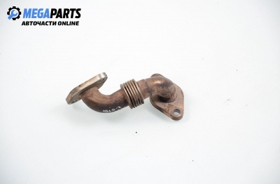 EGR тръба за Volkswagen Touran Minivan (02.2003 - 05.2010) 2.0 TDI, 136 к.с.