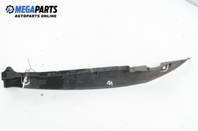 Планка под калник за Honda Accord VII Sedan (01.2003 - 09. 2012), седан, позиция: предна, лява, № 74155-SEA-0000
