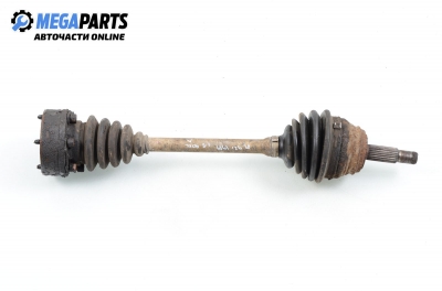 Полуоска за Volkswagen Passat Variant B3, B4 (02.1988 - 06.1997) 1.8, 90 к.с., позиция: лява