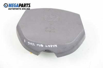 Airbag за Hyundai Accent II Sedan (09.1999 - 12.2006), седан
