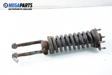 Макферсон за Jeep Cherokee SUV III (09.2001 - 01.2008), позиция: предна, дясна