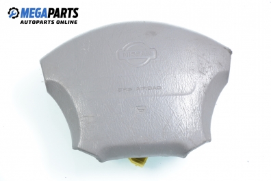 Airbag за Nissan Micra II Hatchback (01.1992 - 02.2003), 2+1 вр.