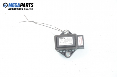 Сензор ESP за Mercedes-Benz E-Class Sedan (W211) (03.2002 - 03.2009), № Bosch 0 265 005 267