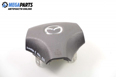 Airbag за Mazda 6 Hatchback I (08.2002 - 12.2008), хечбек