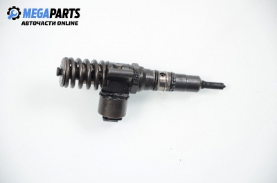 Дюза дизел за Volkswagen Touran Minivan (02.2003 - 05.2010) 2.0 TDI, 136 к.с.