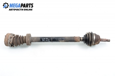 Полуоска за Volkswagen Passat Variant B3, B4 (02.1988 - 06.1997) 1.8, 90 к.с., позиция: дясна
