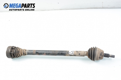 Полуоска за Volkswagen Golf IV Hatchback (08.1997 - 06.2005) 1.9 TDI, 90 к.с., позиция: предна, дясна