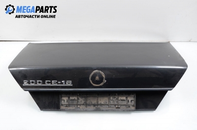 Заден капак за Mercedes-Benz E-Class Coupe (C124) (06.1993 - 06.1997), купе