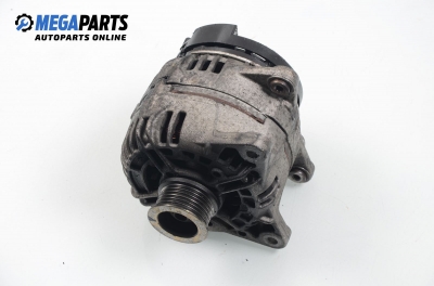 Алтернатор / генератор за Renault Laguna II Grandtour (03.2001 - 12.2007) 2.2 dCi (KG0F), 150 к.с., № Bosch 0 124 525 043