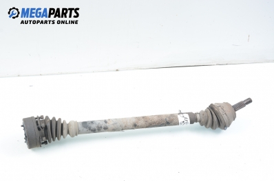 Полуоска за Volkswagen Golf III Variant (07.1993 - 04.1999) 1.8, 90 к.с., позиция: дясна