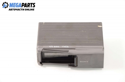 CD чейнджър за BMW X5 Series E53 (05.2000 - 12.2006), Sony