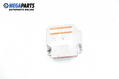 Модул за AIRBAG за Suzuki Swift III Hatchback (02.2005 - 10.2010), № Siemens 5WK43538 / 38910-62J02-000