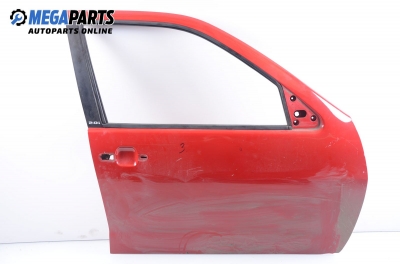 Врата за Seat Cordoba Sedan I (02.1993 - 10.1999), седан, позиция: предна, дясна