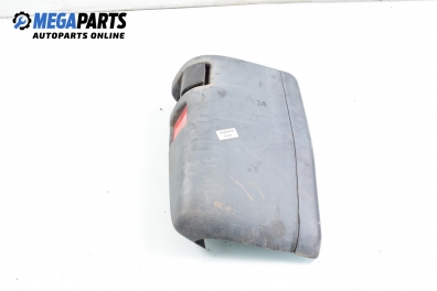 Елемент от броня за Fiat Ducato Box (230) (1994-03-01 - 2002-04-01), товарен, позиция: задна, дясна