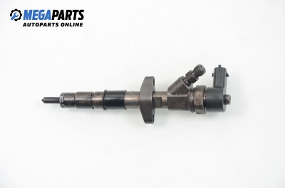 Дюза дизел за Renault Laguna II Grandtour (03.2001 - 12.2007) 2.2 dCi (KG0F), 150 к.с., № Bosch 0 445 110 084