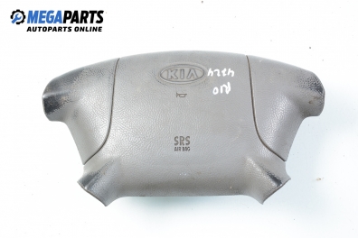 Airbag за Kia Rio Sedan I (07.2000 - 04.2006), седан