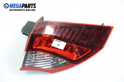 Стоп за Renault Laguna III Hatchback (10.2007 - 12.2015), хечбек, позиция: дясна
