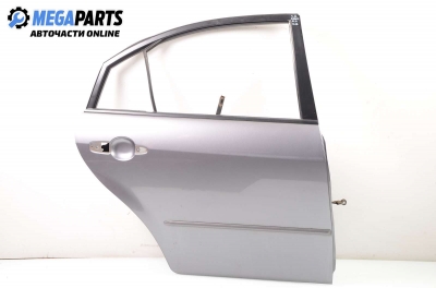 Врата за Mazda 6 Hatchback I (08.2002 - 12.2008), хечбек, позиция: задна, дясна
