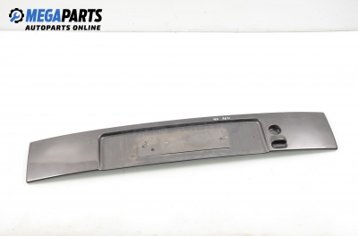 Стойка заден номер за Opel Astra F Hatchback (09.1991 - 01.1998), хечбек