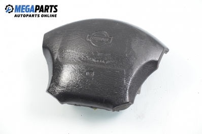 Airbag за Nissan Primera Sedan II (06.1996 - 12.2001), седан