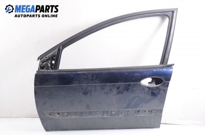 Врата за Citroen C5 I Sedan (03.2001 - 03.2005), хечбек, позиция: предна, лява