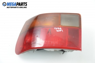 Стоп за Opel Astra F Hatchback (09.1991 - 01.1998), хечбек, позиция: лява