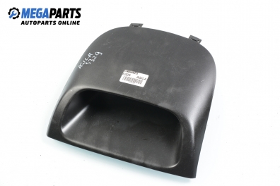 Интериорна пластмаса за Opel Agila A Hatchback (09.2000 - 12.2007), 4+1 вр., позиция: предна