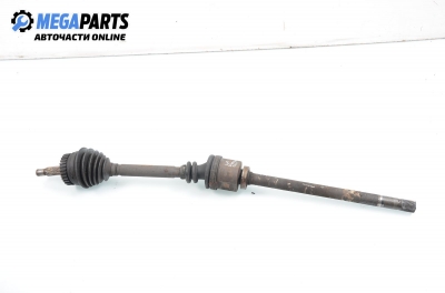 Полуоска за Renault Safrane I Sedan (04.1992 - 10.1997) 2.2 (B541), 107 к.с., позиция: дясна