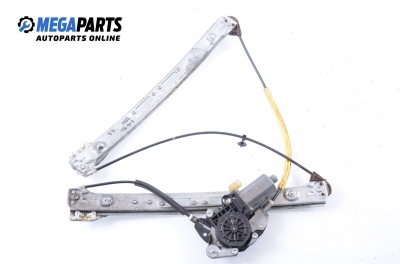 Машинка ел. стъкло за BMW 3 Series E46 Sedan (02.1998 - 04.2005), седан, позиция: предна, лява