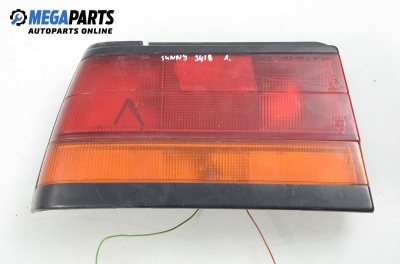 Стоп за Nissan Sunny II Sedan (06.1986 - 10.1991), седан, позиция: лява