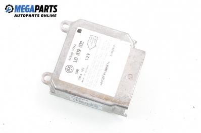 Модул за AIRBAG за Volkswagen Lupo Hatchback (09.1998 - 07.2005), № 1J0 909 603