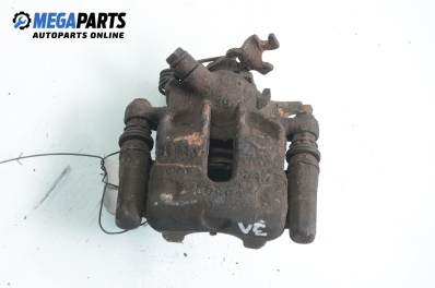 Спирачен апарат за Honda Accord VII Sedan (01.2003 - 09. 2012), позиция: задна, дясна