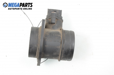 Дебитомер за Fiat Marea Weekend (09.1996 - 12.2007) 1.9 JTD 110, 110 к.с., № Bosch 0 281 002 308