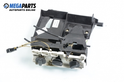 Панел парно за Fiat Ducato Box (230) (1994-03-01 - 2002-04-01)