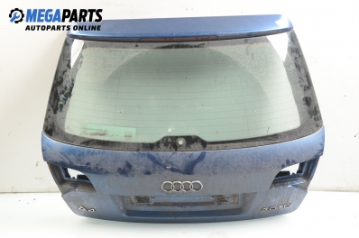 Заден капак за Audi A4 Avant B7 (11.2004 - 06.2008), комби