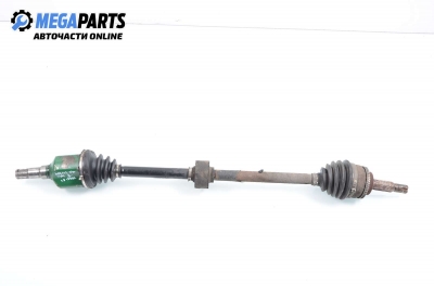 Полуоска за Toyota Avensis Station Wagon II (04.2003 - 11.2008) 1.8 (ZZT251), 129 к.с., позиция: дясна