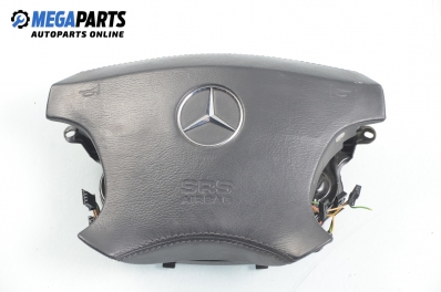 Airbag за Mercedes-Benz S-Class Sedan (W220) (10.1998 - 08.2005)
