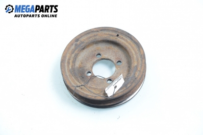 Демпферна шайба за Opel Astra G Box (01.1999 - 04.2005) 1.7 TD, 68 к.с.