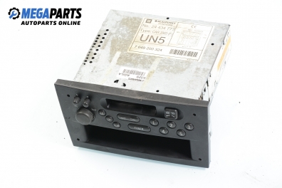 Автокасетофон за Opel Agila A Hatchback (09.2000 - 12.2007), № Blaupunkt 315276469