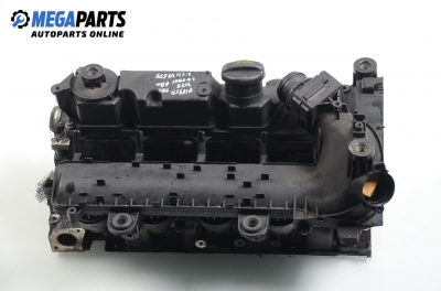 Глава за Ford Fiesta V Hatchback (11.2001 - 03.2010) 1.4 TDCi, 68 к.с.