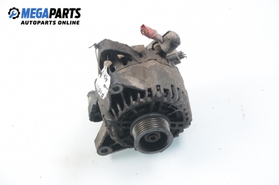 Алтернатор / генератор за Ford Fiesta V Hatchback (11.2001 - 03.2010) 1.4 TDCi, 68 к.с.