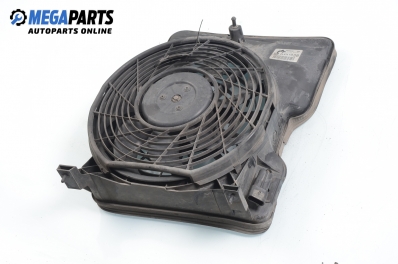 Перка охлаждане за Opel Omega B Sedan (03.1994 - 07.2003) 2.5 TD, 130 к.с., № GM 24 414 175 DB