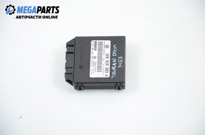 PDC модул за Volkswagen Touran Minivan (02.2003 - 05.2010), № 1K0 919 283 A