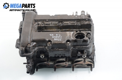 Глава за Opel Corsa B Hatchback (03.1993 - 12.2002) 1.0 i 12V, 54 к.с.
