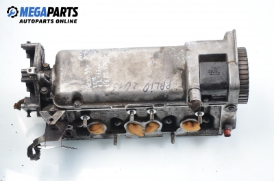 Глава за Fiat Palio Weekend (04.1996 - 04.2012) 1.2 (178DX.G1A), 73 к.с.